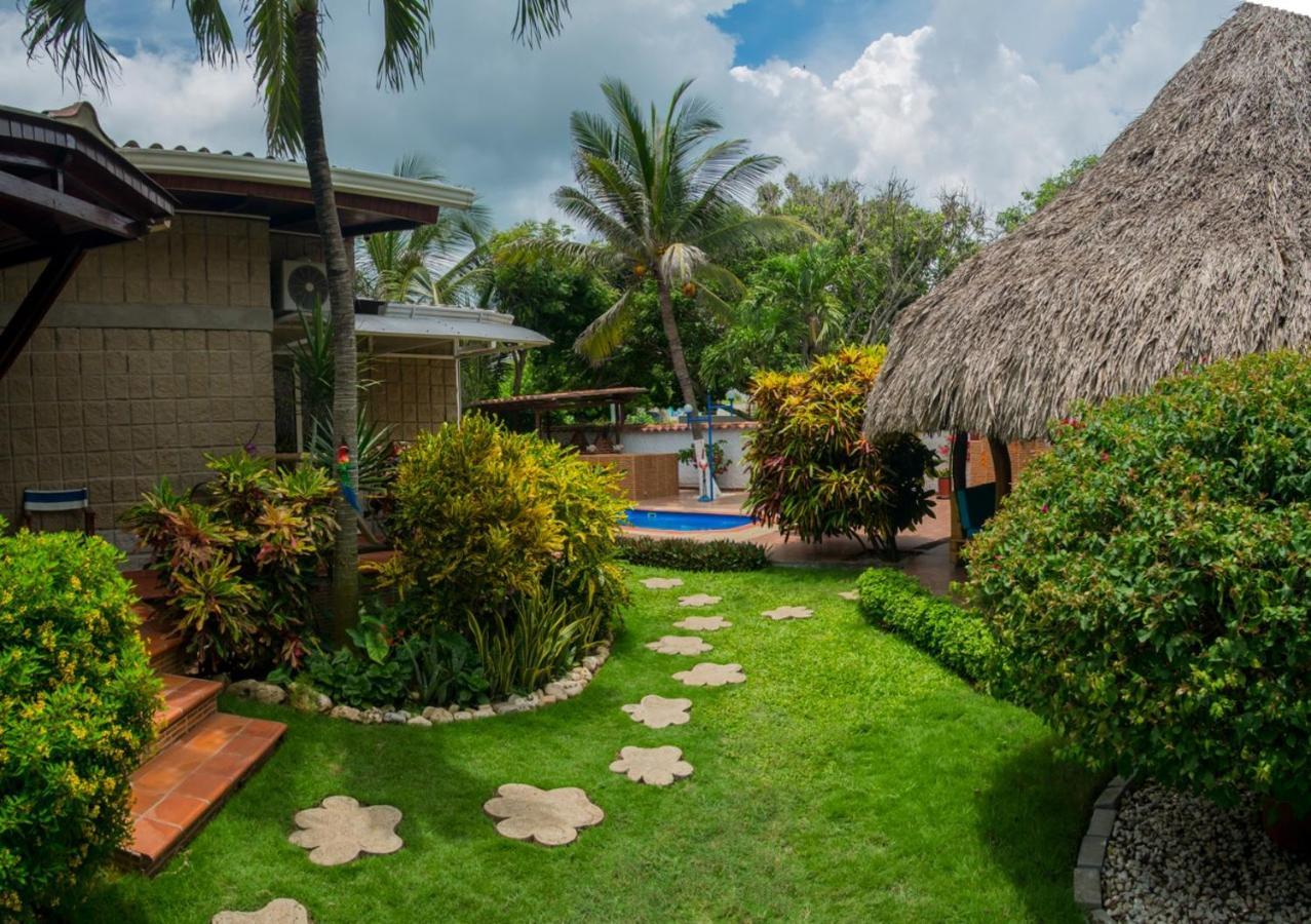 Hotel Portoazul Casa De Playa à Puerto Colombia Extérieur photo