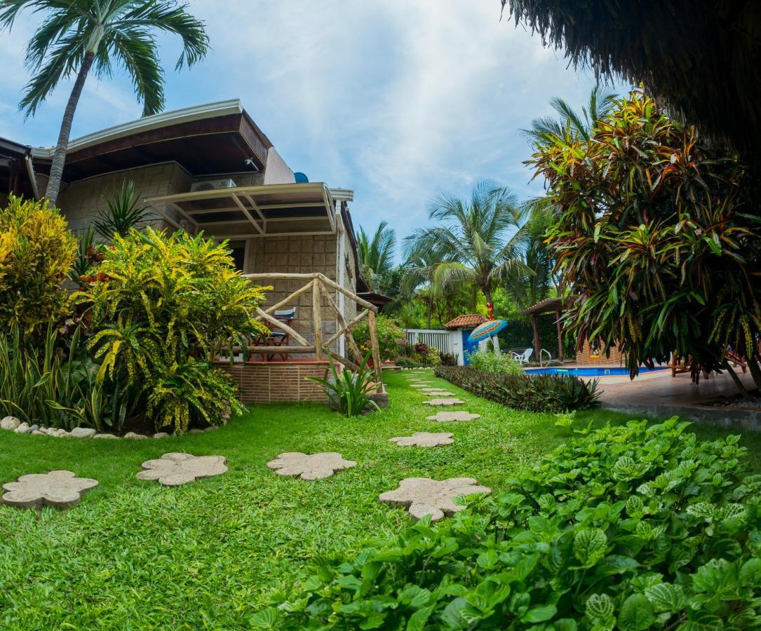 Hotel Portoazul Casa De Playa à Puerto Colombia Extérieur photo