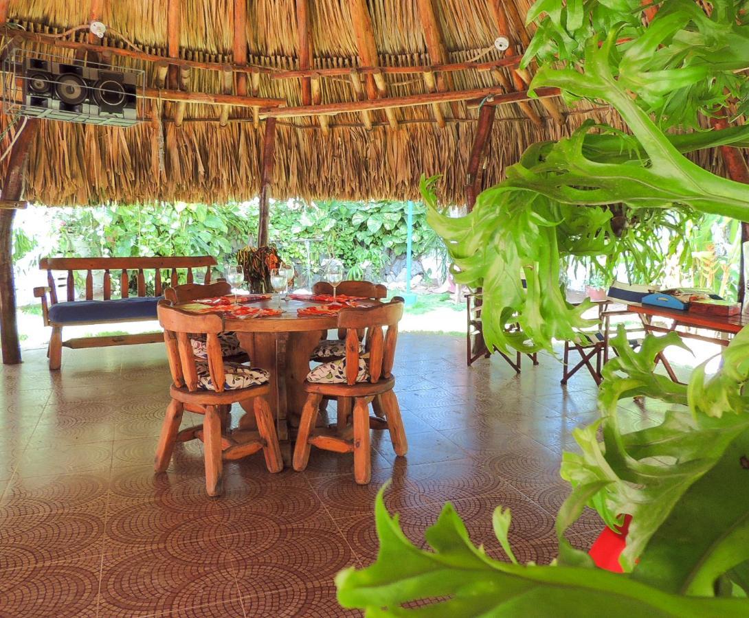 Hotel Portoazul Casa De Playa à Puerto Colombia Extérieur photo