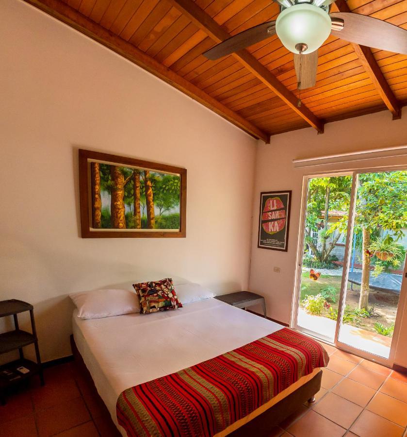 Hotel Portoazul Casa De Playa à Puerto Colombia Extérieur photo