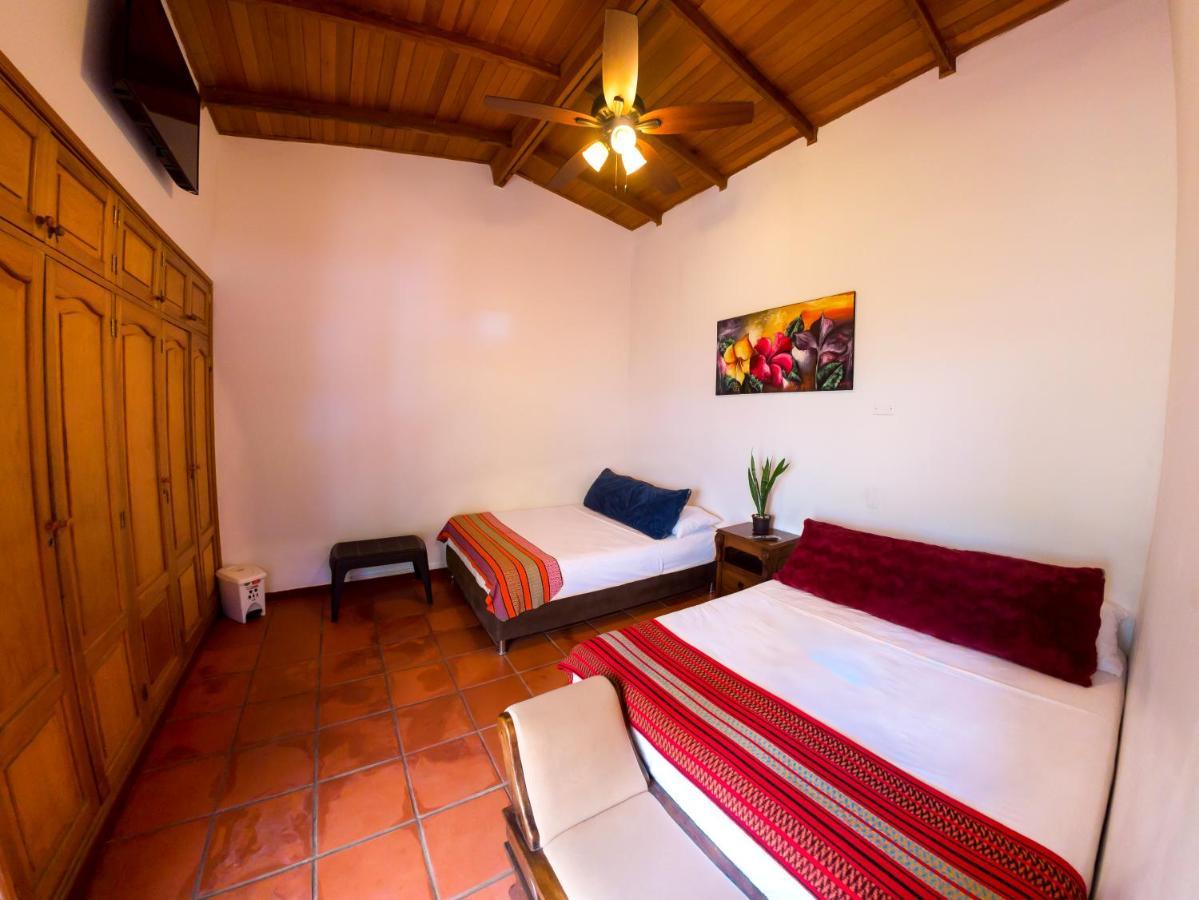 Hotel Portoazul Casa De Playa à Puerto Colombia Extérieur photo
