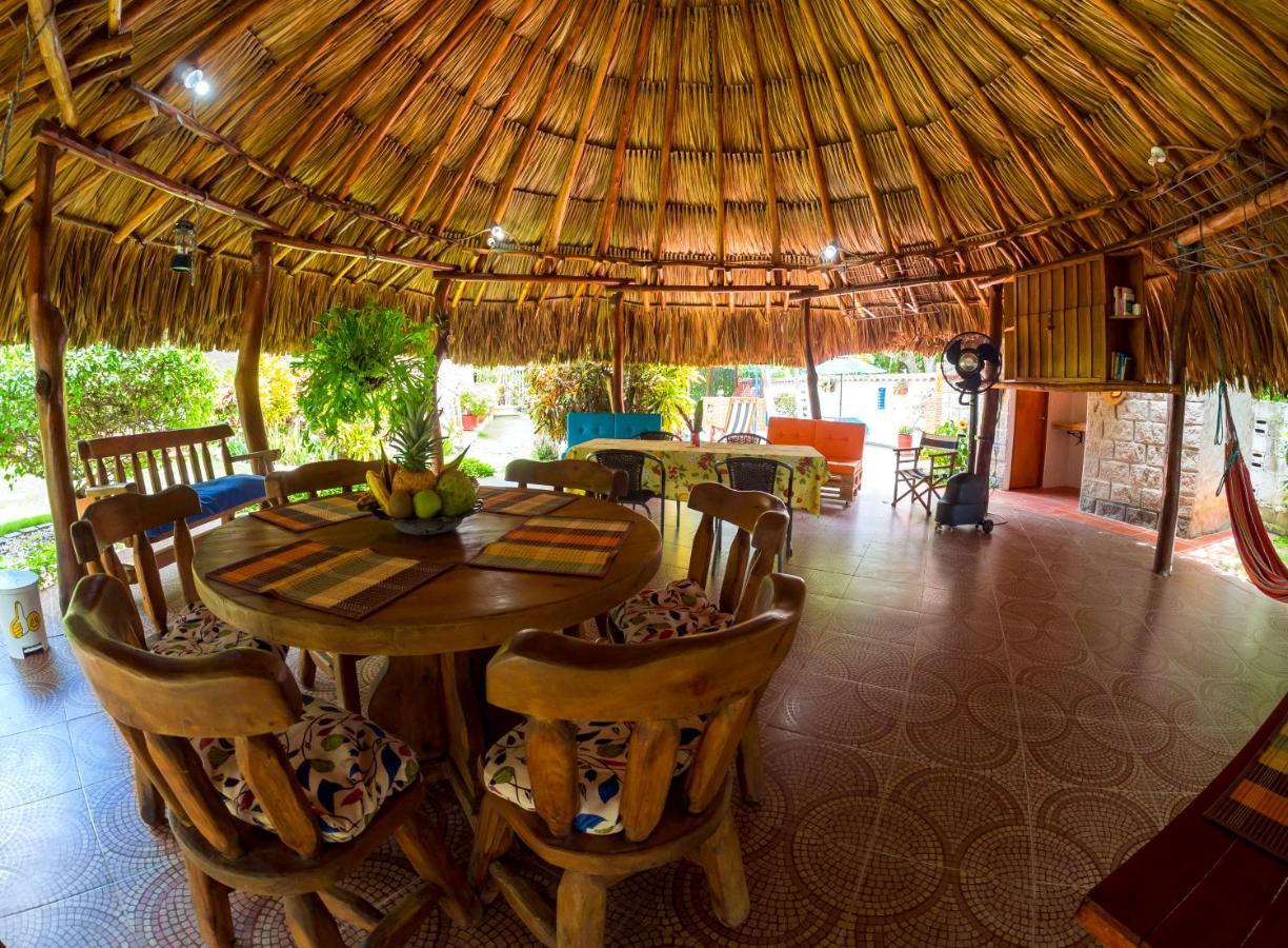 Hotel Portoazul Casa De Playa à Puerto Colombia Extérieur photo