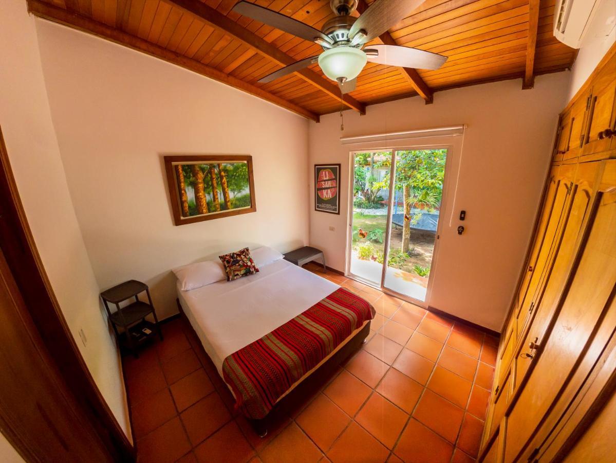 Hotel Portoazul Casa De Playa à Puerto Colombia Extérieur photo