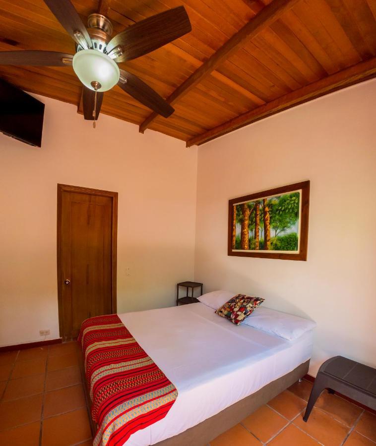 Hotel Portoazul Casa De Playa à Puerto Colombia Extérieur photo