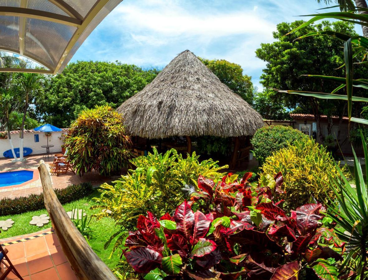 Hotel Portoazul Casa De Playa à Puerto Colombia Extérieur photo