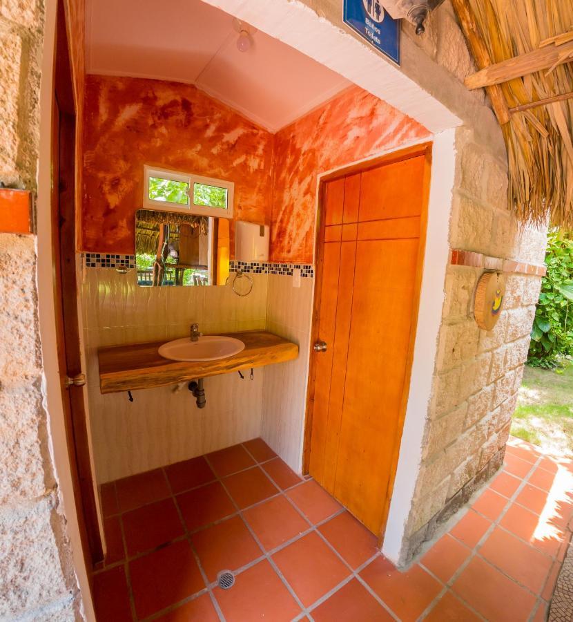 Hotel Portoazul Casa De Playa à Puerto Colombia Extérieur photo