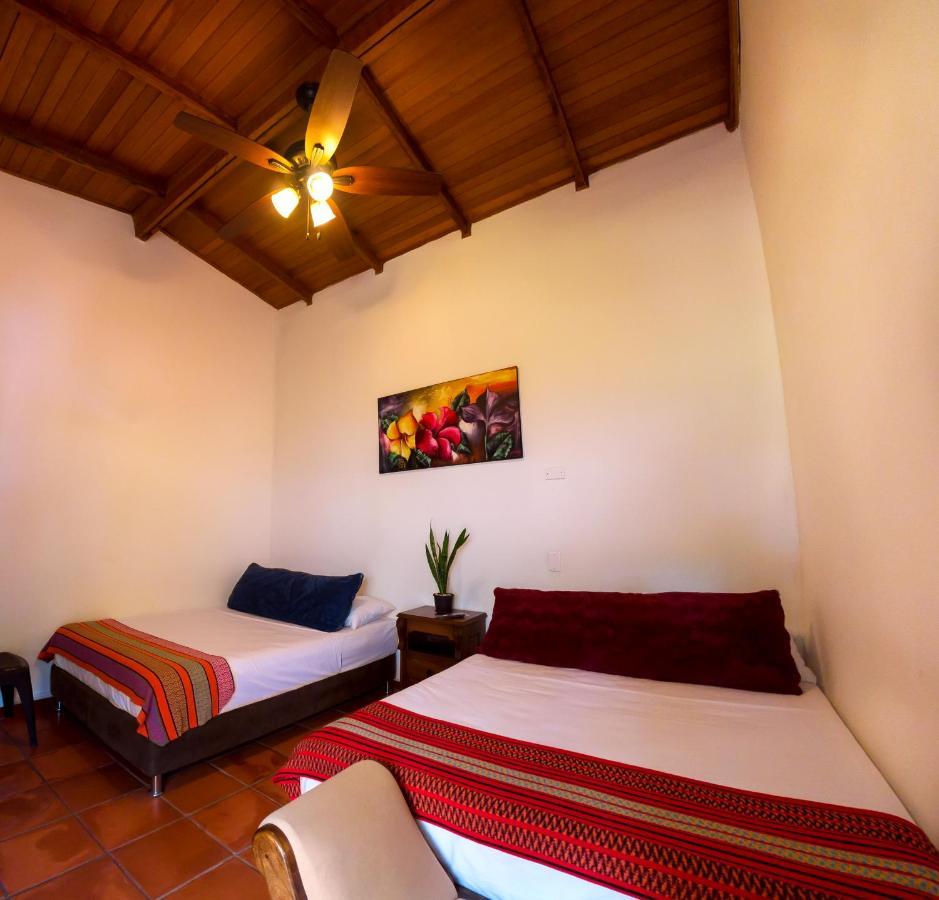 Hotel Portoazul Casa De Playa à Puerto Colombia Extérieur photo
