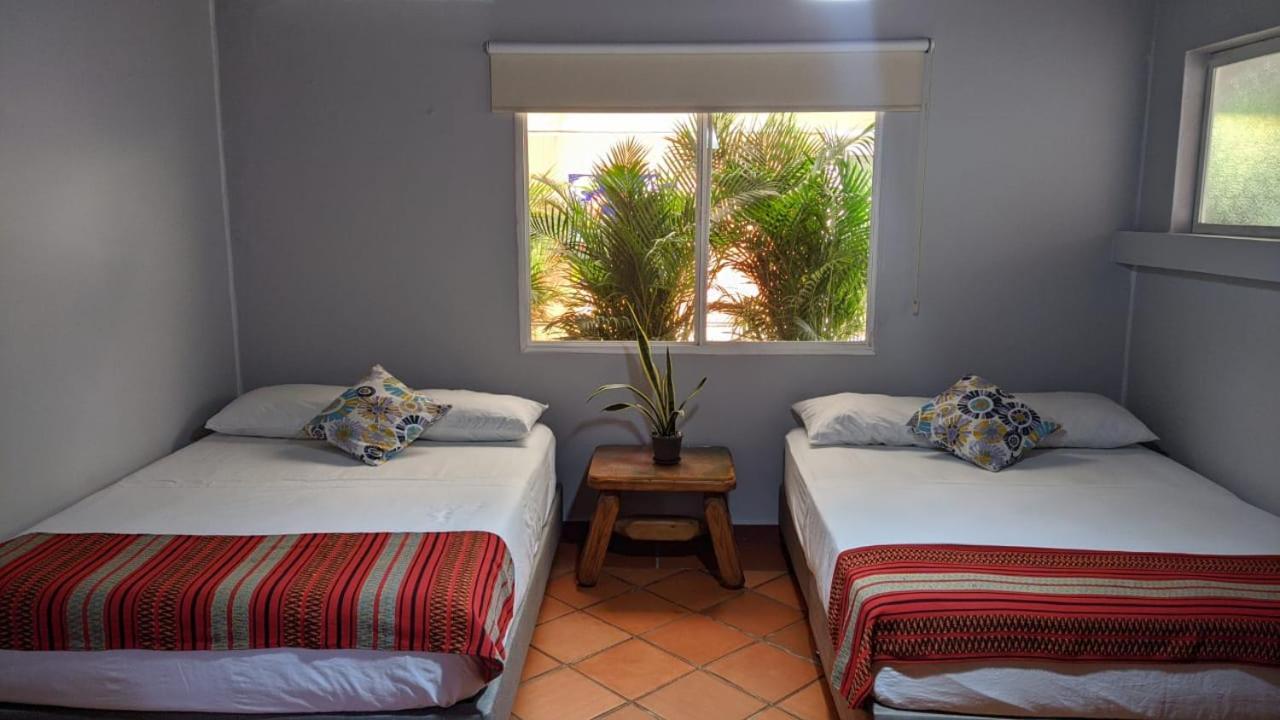 Hotel Portoazul Casa De Playa à Puerto Colombia Extérieur photo