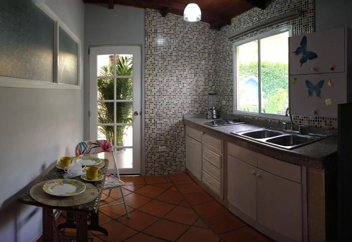Hotel Portoazul Casa De Playa à Puerto Colombia Extérieur photo