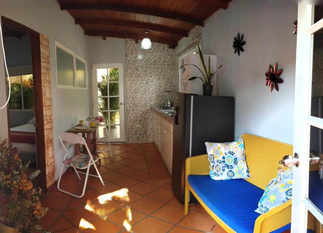 Hotel Portoazul Casa De Playa à Puerto Colombia Extérieur photo